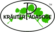 Logo Kräuterpädagoge